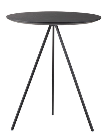 Stell Side Table BK / ステル サイドテーブル ブラック