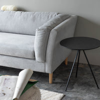 Stell Side Table BK / ステル サイドテーブル ブラック