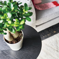 Stell Side Table BK / ステル サイドテーブル ブラック