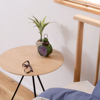 Stell Side Table NA / ステル サイドテーブル ナチュラル