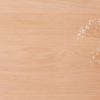 Stell Side Table NA / ステル サイドテーブル ナチュラル