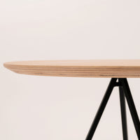 Stell Side Table NA / ステル サイドテーブル ナチュラル