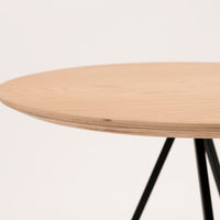 Stell Side Table NA / ステル サイドテーブル ナチュラル