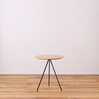 Stell Side Table NA / ステル サイドテーブル ナチュラル