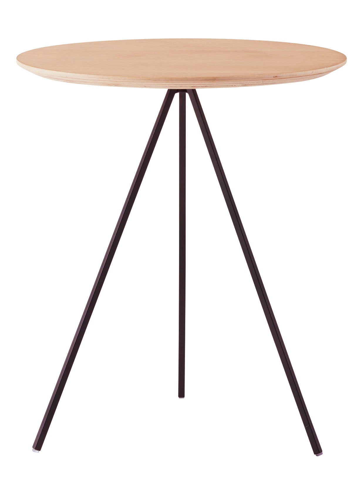 Stell Side Table NA / ステル サイドテーブル ナチュラル