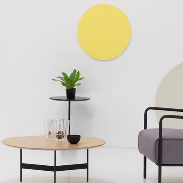 Lune Low Table NA / リュンヌ ローテーブル ナチュラル