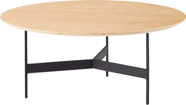 Lune Low Table NA / リュンヌ ローテーブル ナチュラル