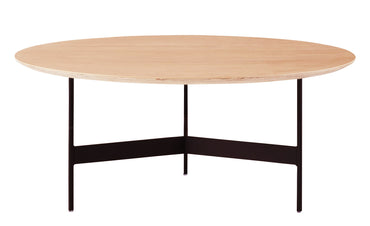 Lune Low Table NA / リュンヌ ローテーブル ナチュラル