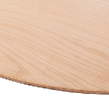 Lune Low Table NA / リュンヌ ローテーブル ナチュラル