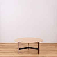 Lune Low Table NA / リュンヌ ローテーブル ナチュラル