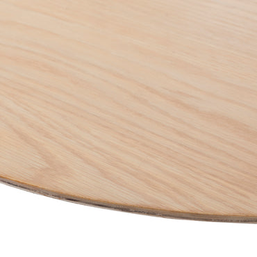 Lune Low Table NA / リュンヌ ローテーブル ナチュラル