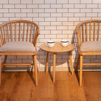 Wynne BE / ウィン ベージュ