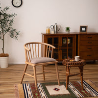 Wynne BE / ウィン ベージュ