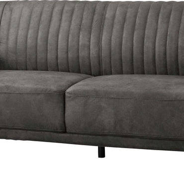 Granvi Sofa BK / グランヴィ ソファ ブラック