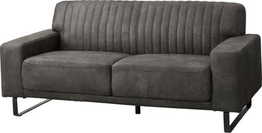 Granvi Sofa BK / グランヴィ ソファ ブラック