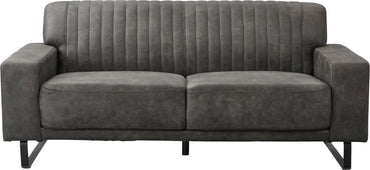 Granvi Sofa BK / グランヴィ ソファ ブラック