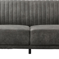 Granvi Sofa BK / グランヴィ ソファ ブラック