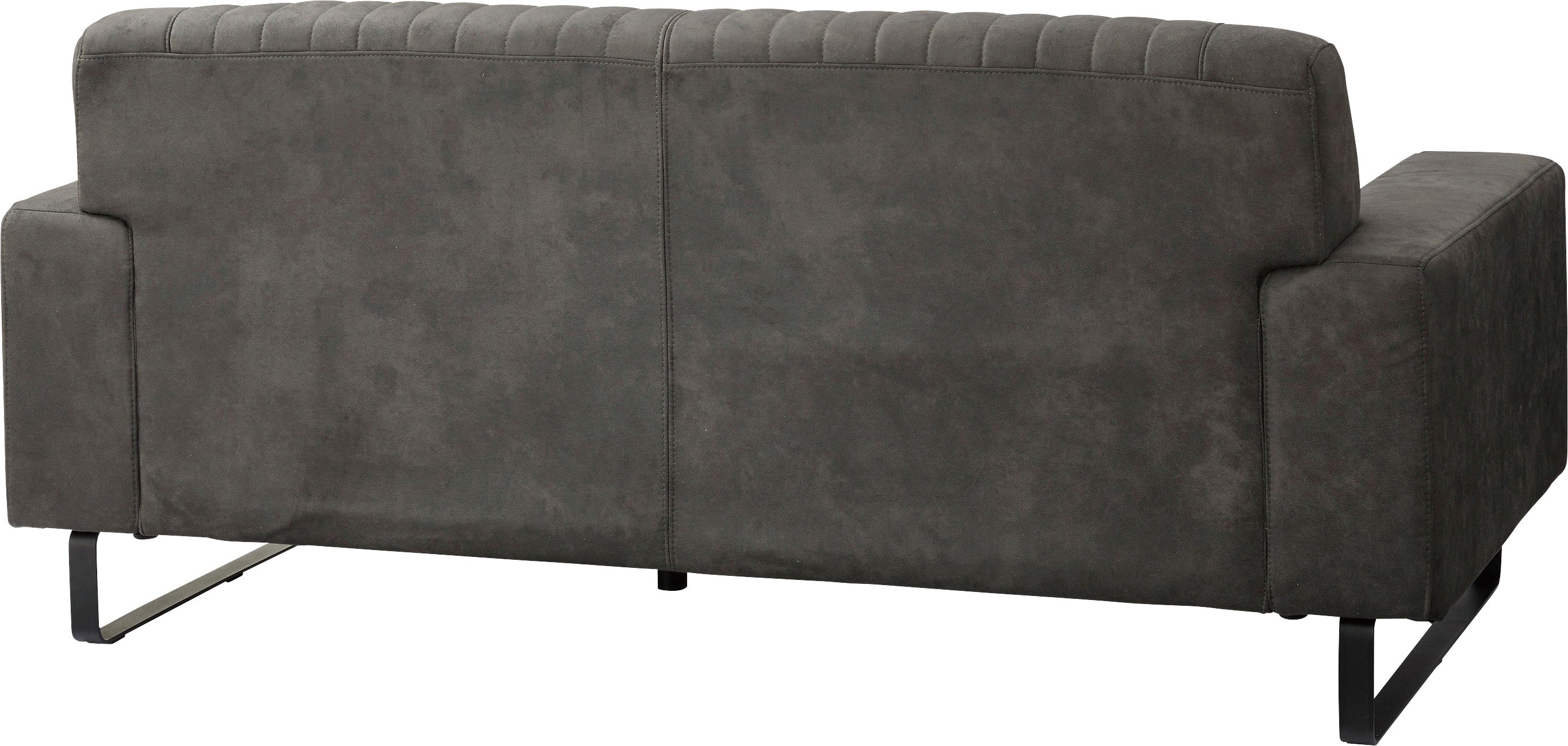 Granvi Sofa BK / グランヴィ ソファ ブラック