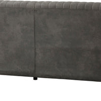 Granvi Sofa BK / グランヴィ ソファ ブラック