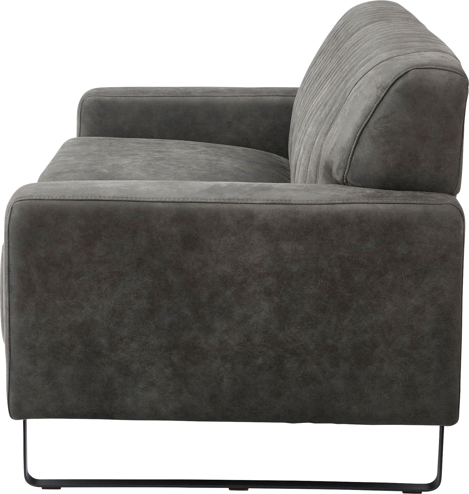 Granvi Sofa BK / グランヴィ ソファ ブラック