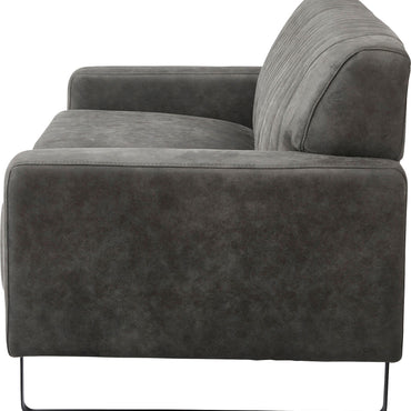 Granvi Sofa BK / グランヴィ ソファ ブラック