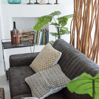 Granvi Sofa BK / グランヴィ ソファ ブラック