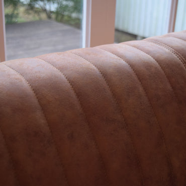 Granvi Sofa CA / グランヴィ ソファ キャメル