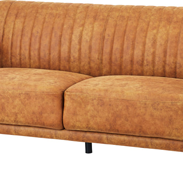 Granvi Sofa CA / グランヴィ ソファ キャメル