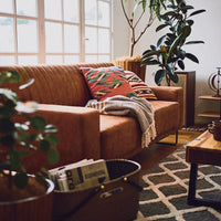 Granvi Sofa CA / グランヴィ ソファ キャメル