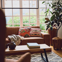 Granvi Sofa CA / グランヴィ ソファ キャメル