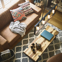 Granvi Sofa CA / グランヴィ ソファ キャメル