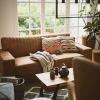 Granvi Sofa CA / グランヴィ ソファ キャメル