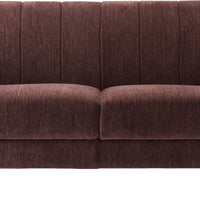 Welt 2P Sofa BD / ウェルト 2P ソファ ボルドー