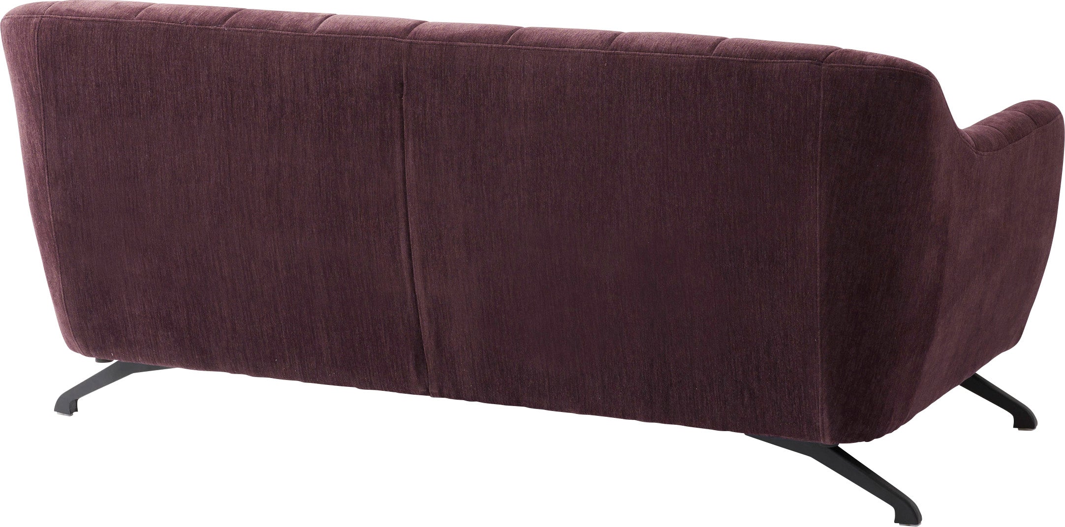 Welt 2P Sofa BD / ウェルト 2P ソファ ボルドー