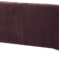 Welt 2P Sofa BD / ウェルト 2P ソファ ボルドー