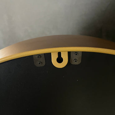 Industrial Gear Wall Clock WH / インダストリアル ギア ウォールクロック ホワイト