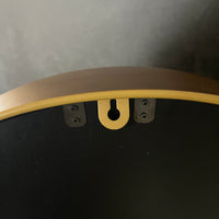 Industrial Gear Wall Clock WH / インダストリアル ギア ウォールクロック ホワイト