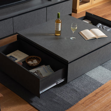 Mero Center Table/ メロ センターテーブル