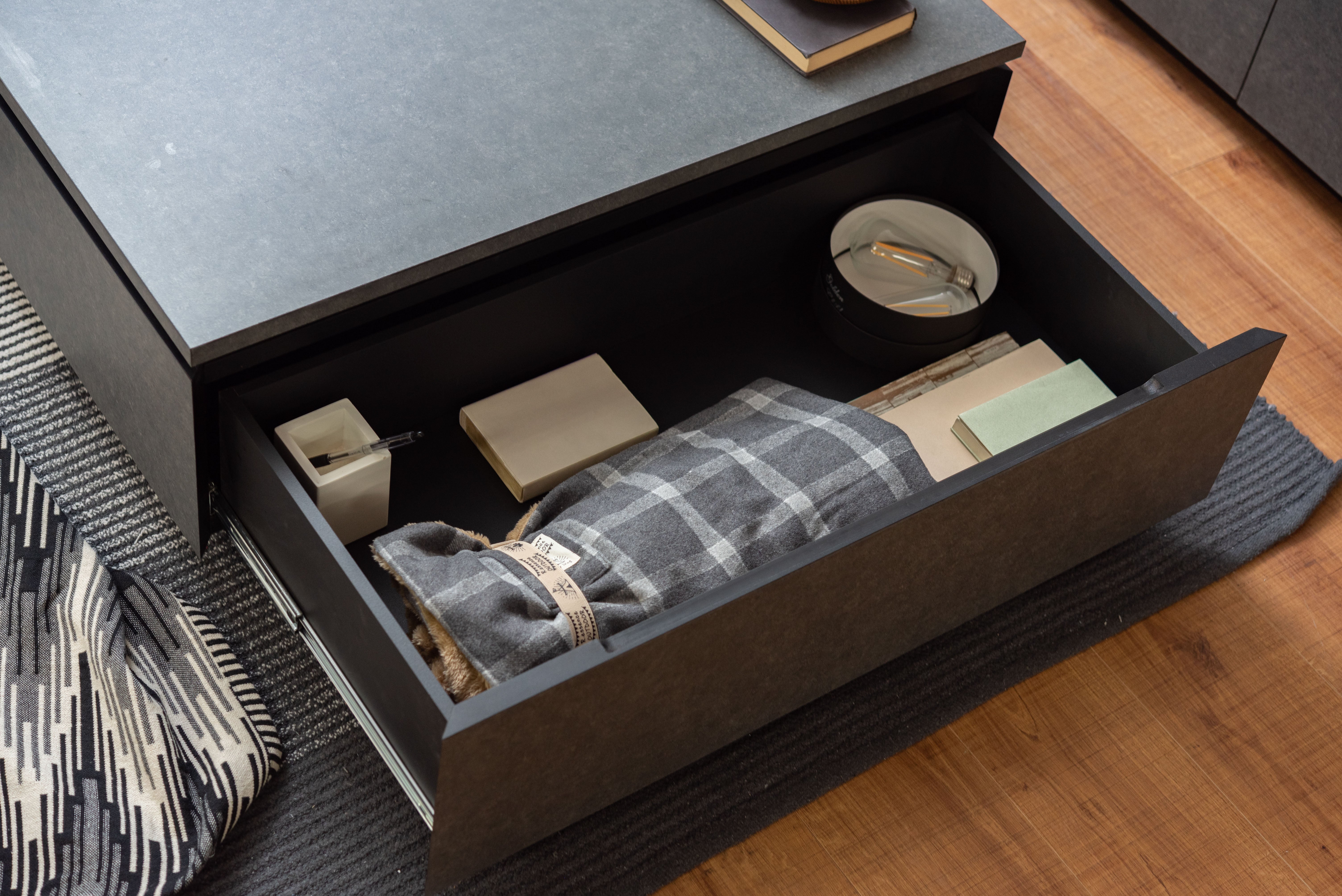 Mero Center Table/ メロ センターテーブル