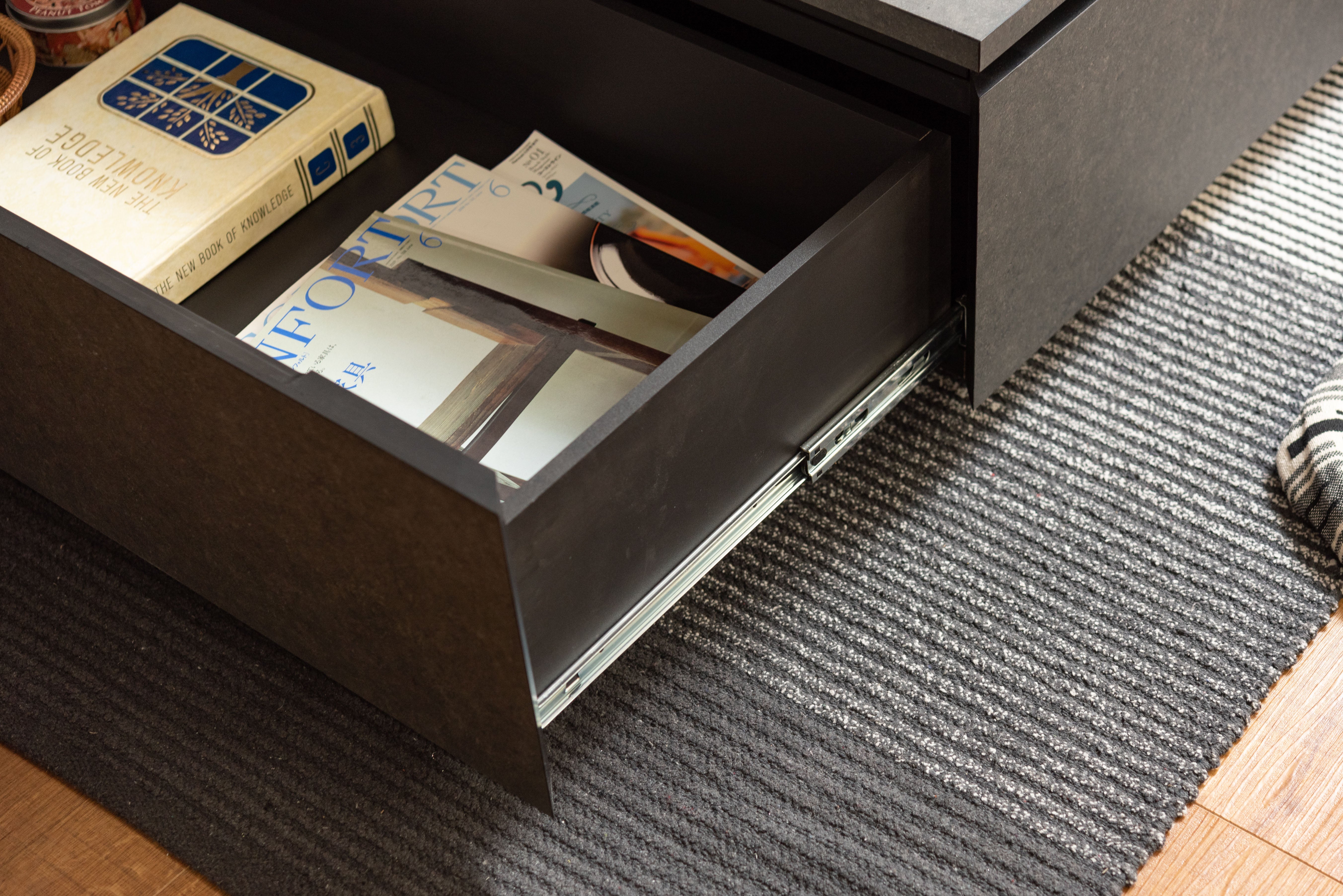 Mero Center Table/ メロ センターテーブル