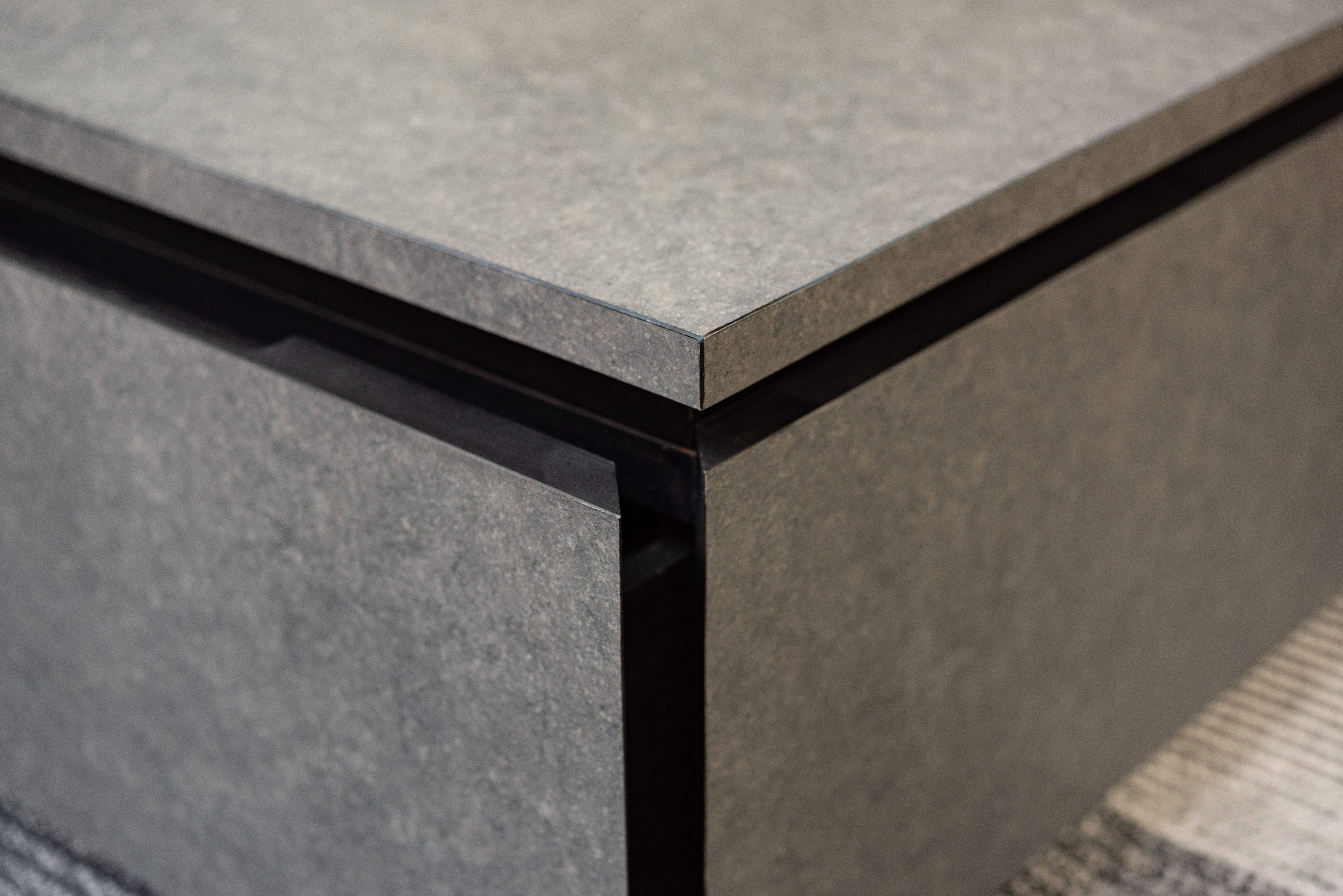 Mero Center Table/ メロ センターテーブル