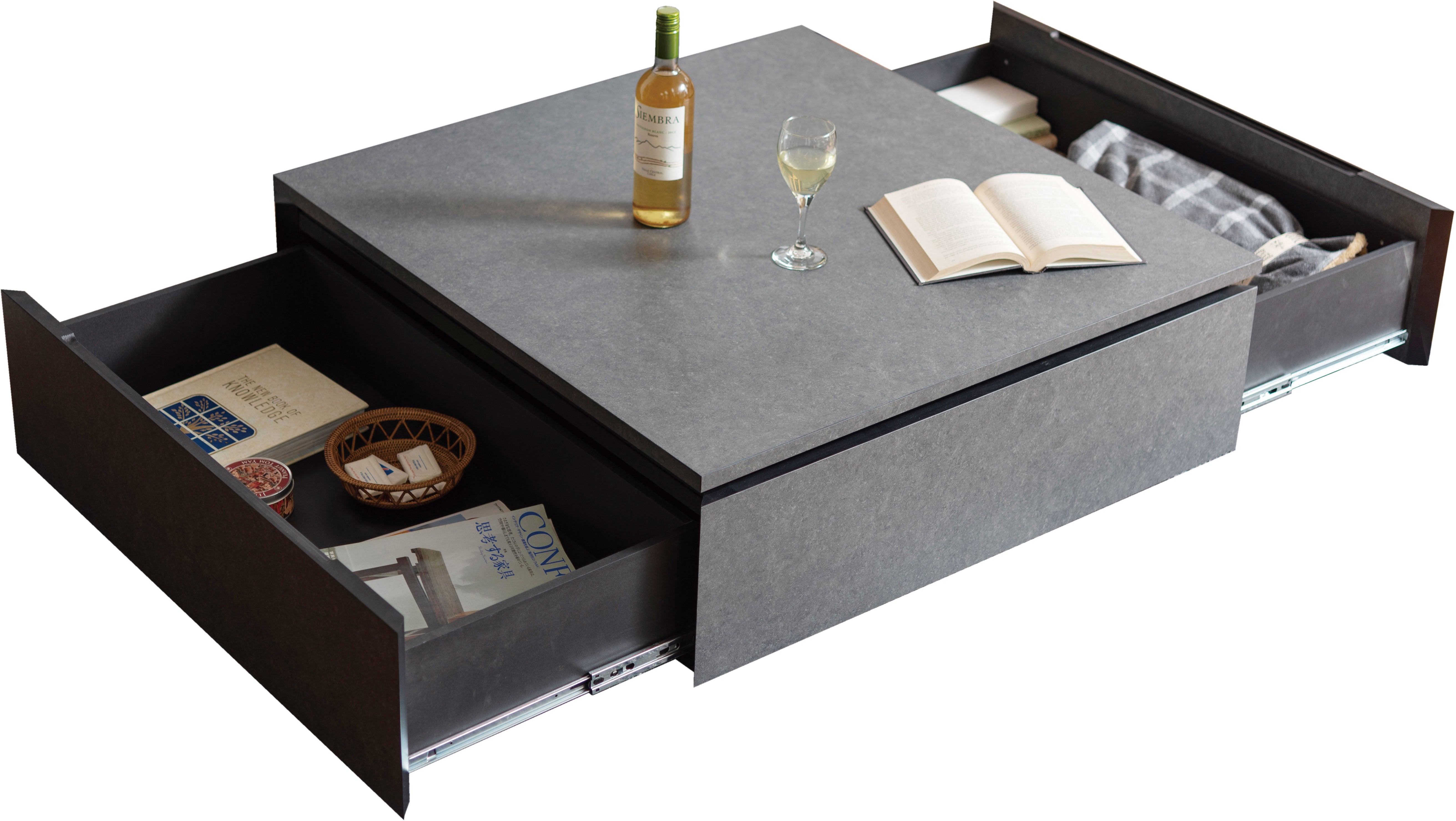 Mero Center Table/ メロ センターテーブル
