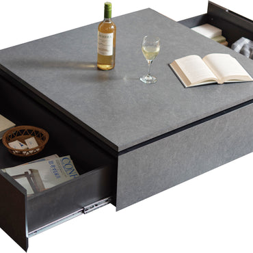 Mero Center Table/ メロ センターテーブル