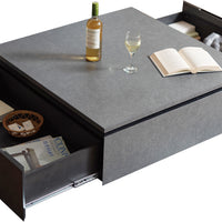 Mero Center Table/ メロ センターテーブル
