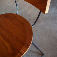 Timo High Chair / ティモ ハイチェア