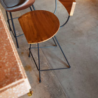 Timo High Chair / ティモ ハイチェア