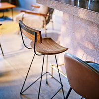 Timo High Chair / ティモ ハイチェア