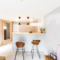 Timo High Chair / ティモ ハイチェア