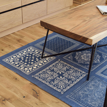 Nemu Center Table / ネム センターテーブル