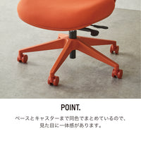 Kotka Compact Mesh Office Chair / コトカ コンパクト メッシュ チェア